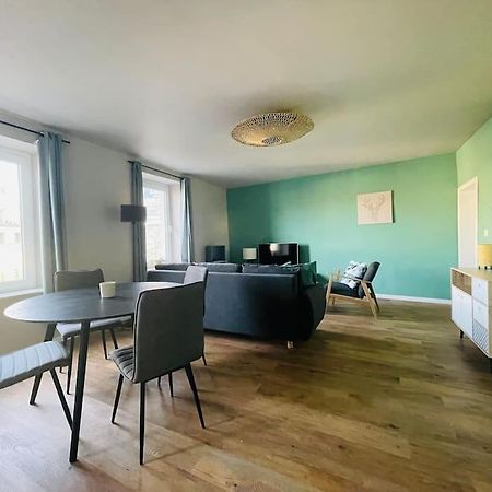 Appartement Cosy Au Centre De Beauraing Kültér fotó